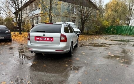 Skoda Octavia, 2013 год, 650 000 рублей, 6 фотография