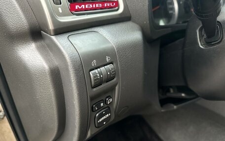 Subaru Impreza III, 2008 год, 750 000 рублей, 13 фотография