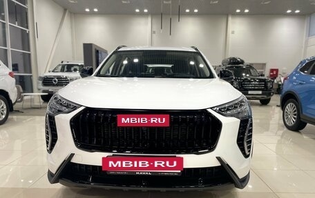 Haval Jolion, 2025 год, 2 499 000 рублей, 2 фотография