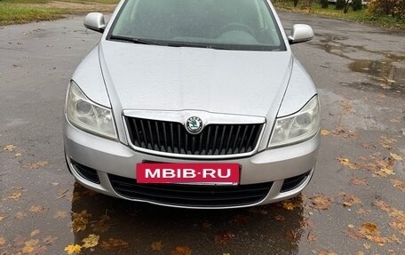 Skoda Octavia, 2013 год, 650 000 рублей, 7 фотография
