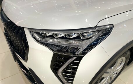 Haval Jolion, 2025 год, 2 499 000 рублей, 8 фотография