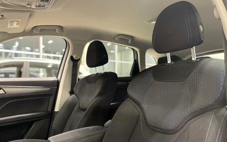 Haval Jolion, 2025 год, 2 499 000 рублей, 12 фотография