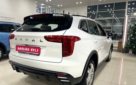 Haval Jolion, 2025 год, 2 499 000 рублей, 5 фотография