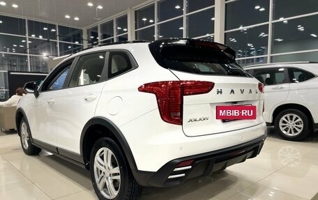 Haval Jolion, 2025 год, 2 499 000 рублей, 6 фотография