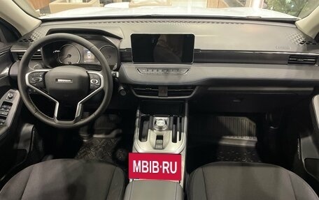 Haval Jolion, 2025 год, 2 499 000 рублей, 13 фотография
