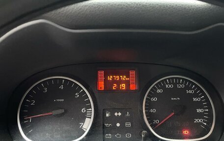 Renault Duster I рестайлинг, 2013 год, 948 000 рублей, 10 фотография