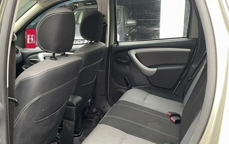 Renault Duster I рестайлинг, 2013 год, 948 000 рублей, 11 фотография