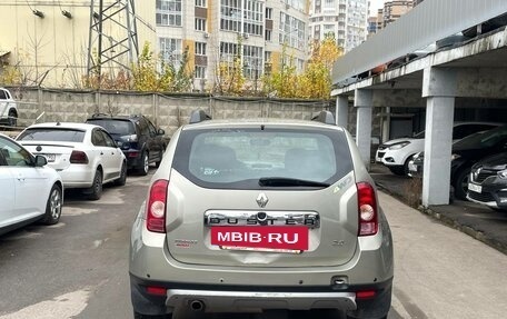 Renault Duster I рестайлинг, 2013 год, 948 000 рублей, 5 фотография