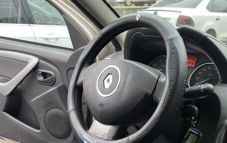 Renault Duster I рестайлинг, 2013 год, 948 000 рублей, 15 фотография