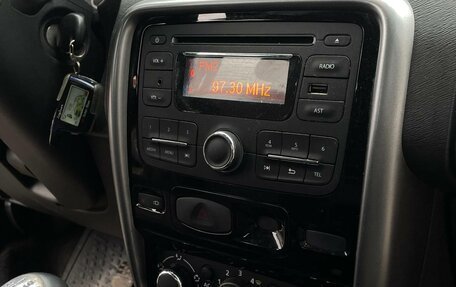 Renault Duster I рестайлинг, 2013 год, 948 000 рублей, 16 фотография