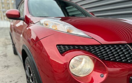 Nissan Juke II, 2012 год, 795 000 рублей, 4 фотография