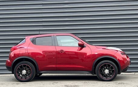 Nissan Juke II, 2012 год, 795 000 рублей, 9 фотография
