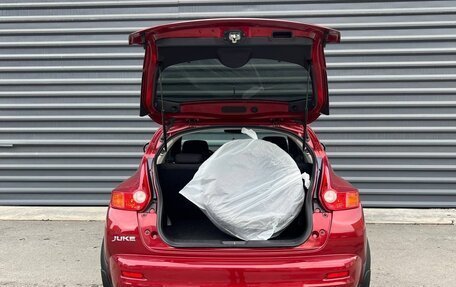 Nissan Juke II, 2012 год, 795 000 рублей, 13 фотография