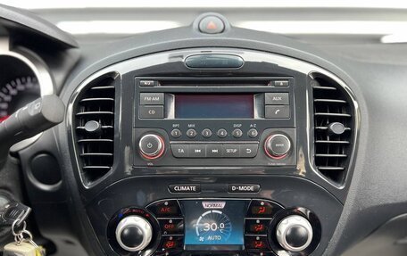 Nissan Juke II, 2012 год, 795 000 рублей, 26 фотография