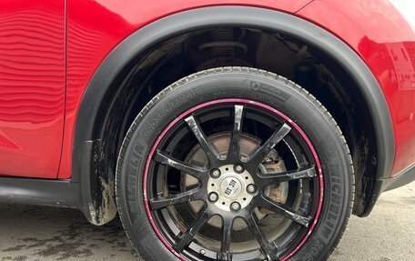 Nissan Juke II, 2012 год, 795 000 рублей, 37 фотография