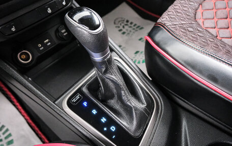 Hyundai Solaris II рестайлинг, 2018 год, 1 149 000 рублей, 17 фотография