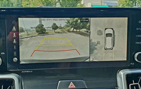 KIA Sorento IV, 2022 год, 2 250 000 рублей, 15 фотография