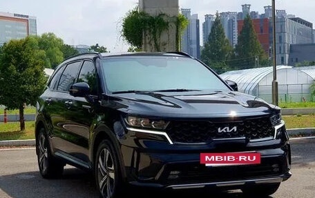 KIA Sorento IV, 2022 год, 2 250 000 рублей, 4 фотография