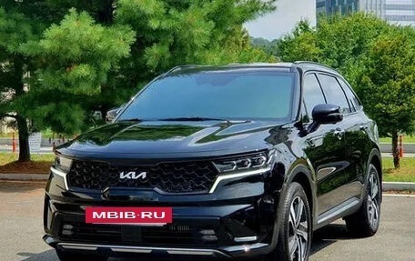 KIA Sorento IV, 2022 год, 2 250 000 рублей, 3 фотография