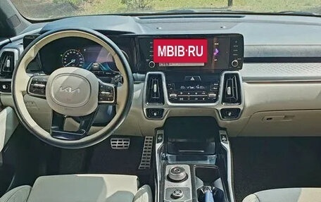 KIA Sorento IV, 2022 год, 2 250 000 рублей, 6 фотография