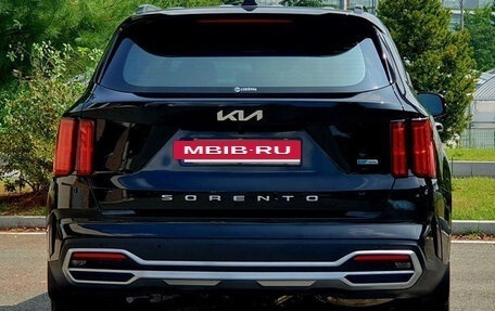 KIA Sorento IV, 2022 год, 2 250 000 рублей, 10 фотография