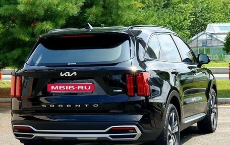 KIA Sorento IV, 2022 год, 2 250 000 рублей, 9 фотография