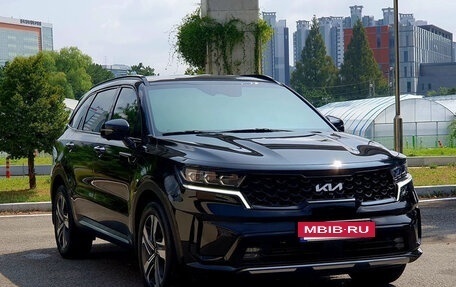 KIA Sorento IV, 2022 год, 2 250 000 рублей, 8 фотография
