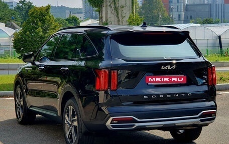 KIA Sorento IV, 2022 год, 2 250 000 рублей, 11 фотография