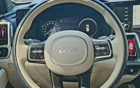 KIA Sorento IV, 2022 год, 2 250 000 рублей, 13 фотография