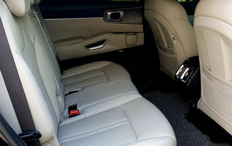 KIA Sorento IV, 2022 год, 2 250 000 рублей, 18 фотография