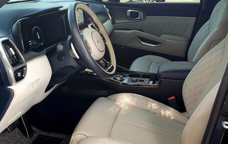 KIA Sorento IV, 2022 год, 2 250 000 рублей, 17 фотография