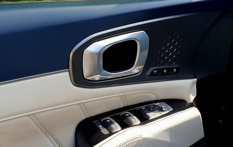 KIA Sorento IV, 2022 год, 2 250 000 рублей, 21 фотография