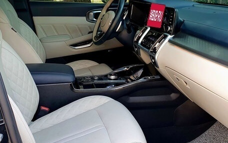 KIA Sorento IV, 2022 год, 2 250 000 рублей, 16 фотография