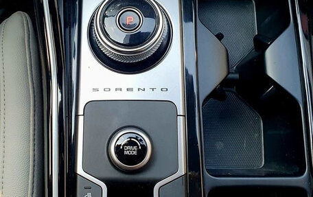 KIA Sorento IV, 2022 год, 2 250 000 рублей, 22 фотография