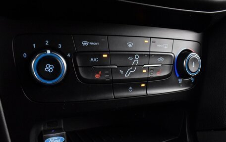 Ford Focus III, 2017 год, 1 119 000 рублей, 12 фотография