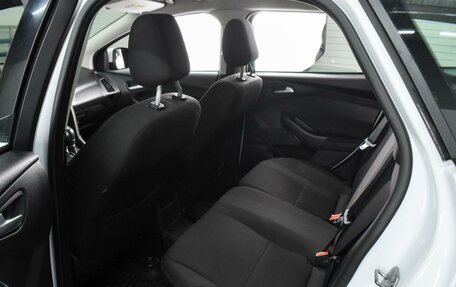 Ford Focus III, 2017 год, 1 119 000 рублей, 11 фотография