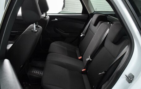 Ford Focus III, 2017 год, 1 119 000 рублей, 9 фотография