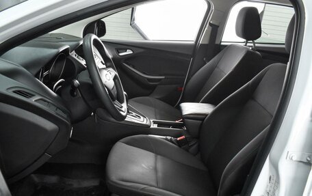 Ford Focus III, 2017 год, 1 119 000 рублей, 10 фотография