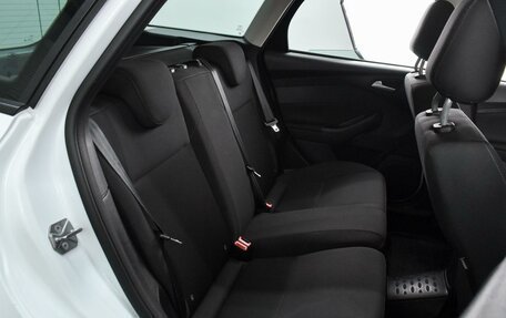 Ford Focus III, 2017 год, 1 119 000 рублей, 7 фотография