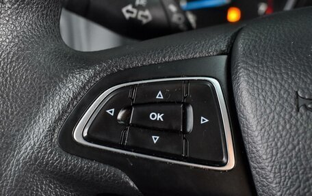 Ford Focus III, 2017 год, 1 119 000 рублей, 14 фотография