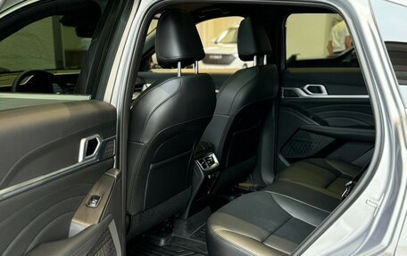 Haval F7, 2025 год, 3 549 000 рублей, 3 фотография