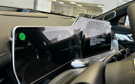 Haval F7, 2025 год, 3 549 000 рублей, 8 фотография