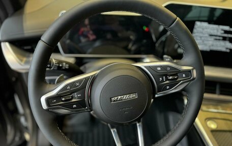 Haval F7, 2025 год, 3 549 000 рублей, 9 фотография