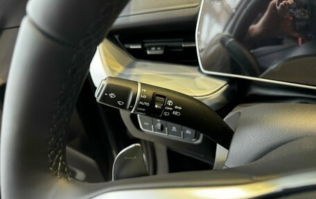 Haval F7, 2025 год, 3 549 000 рублей, 10 фотография