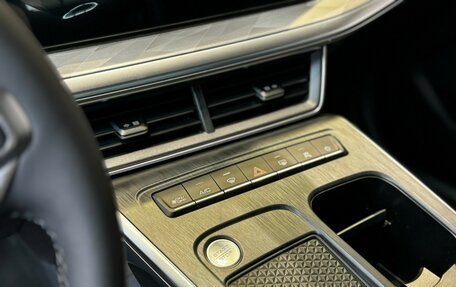 Haval F7, 2025 год, 3 549 000 рублей, 6 фотография