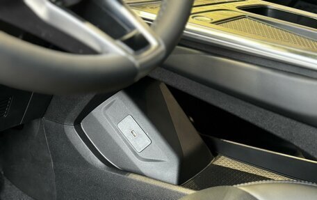 Haval F7, 2025 год, 3 549 000 рублей, 13 фотография