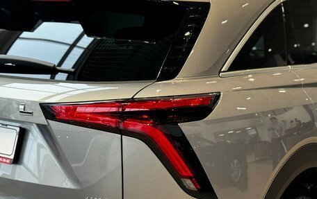 Haval F7, 2025 год, 3 549 000 рублей, 27 фотография