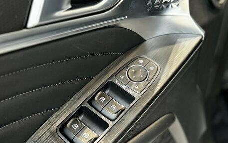 Haval F7, 2025 год, 3 549 000 рублей, 17 фотография