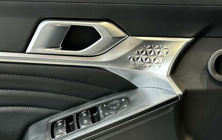 Haval F7, 2025 год, 3 549 000 рублей, 16 фотография