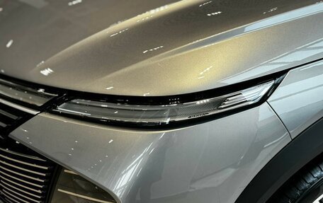 Haval F7, 2025 год, 3 549 000 рублей, 21 фотография